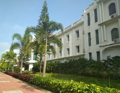 Kuppam Engineering College