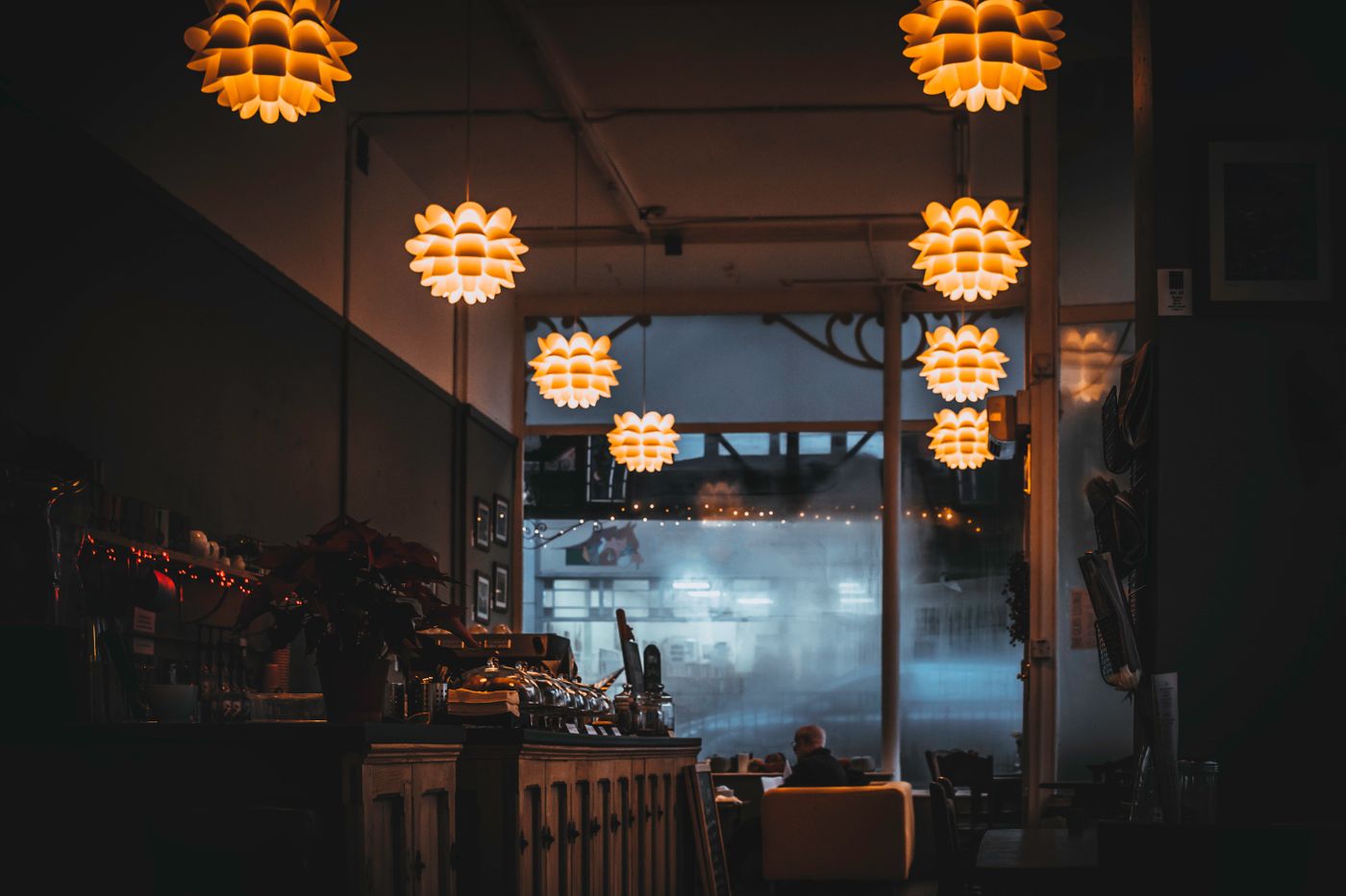 Restaurants
