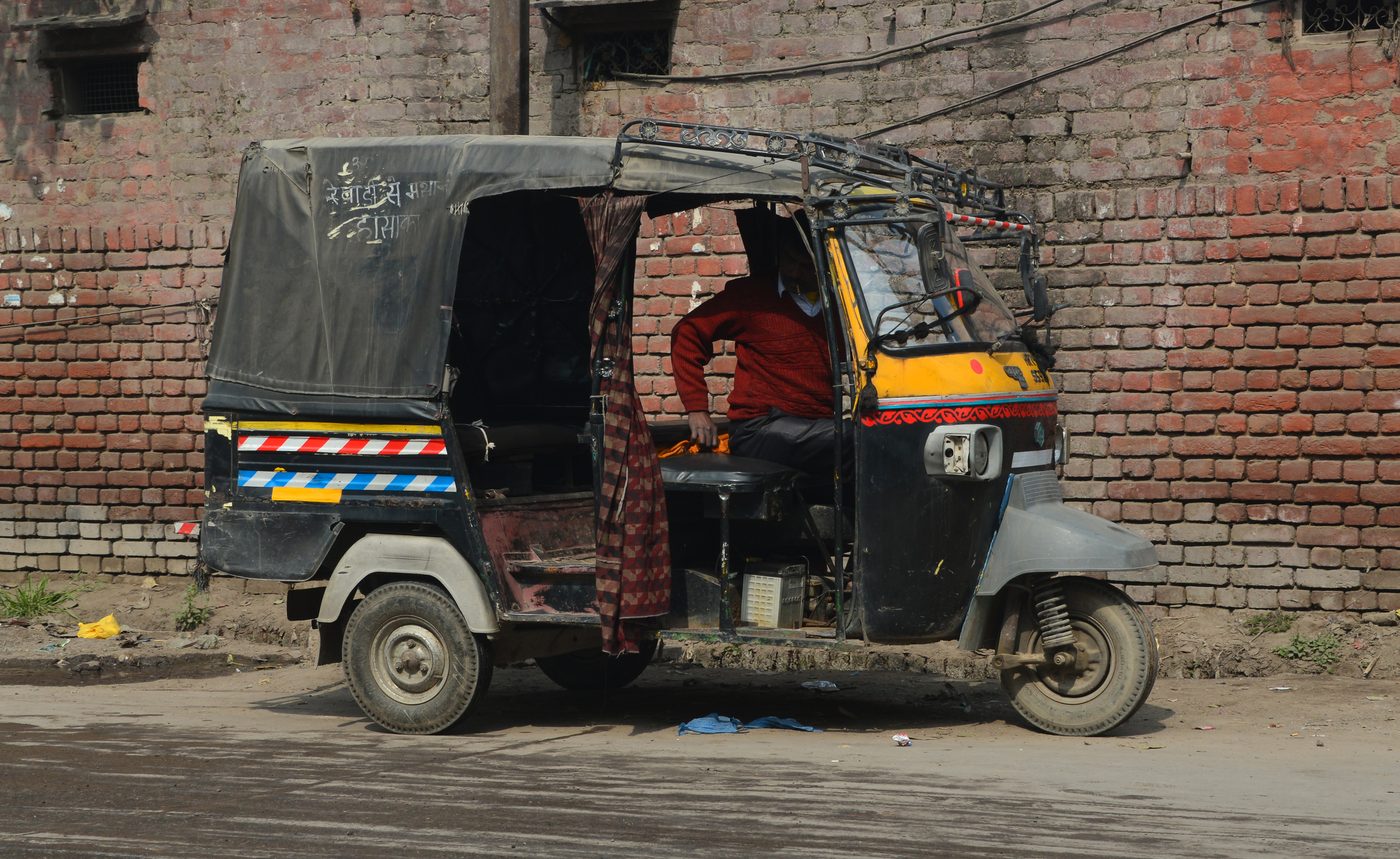 Transport